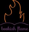 BookishFlame Logo