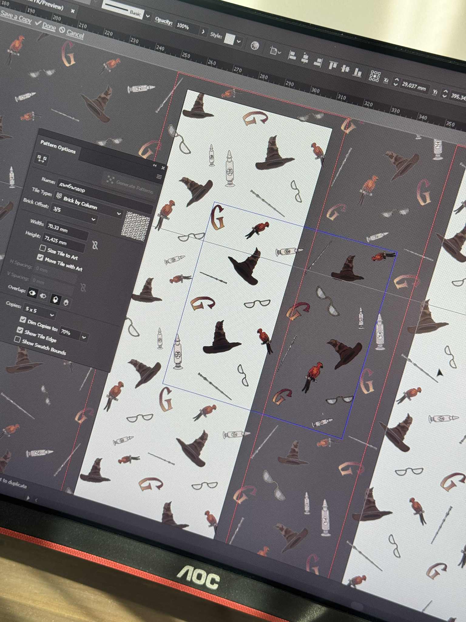 Подготовка