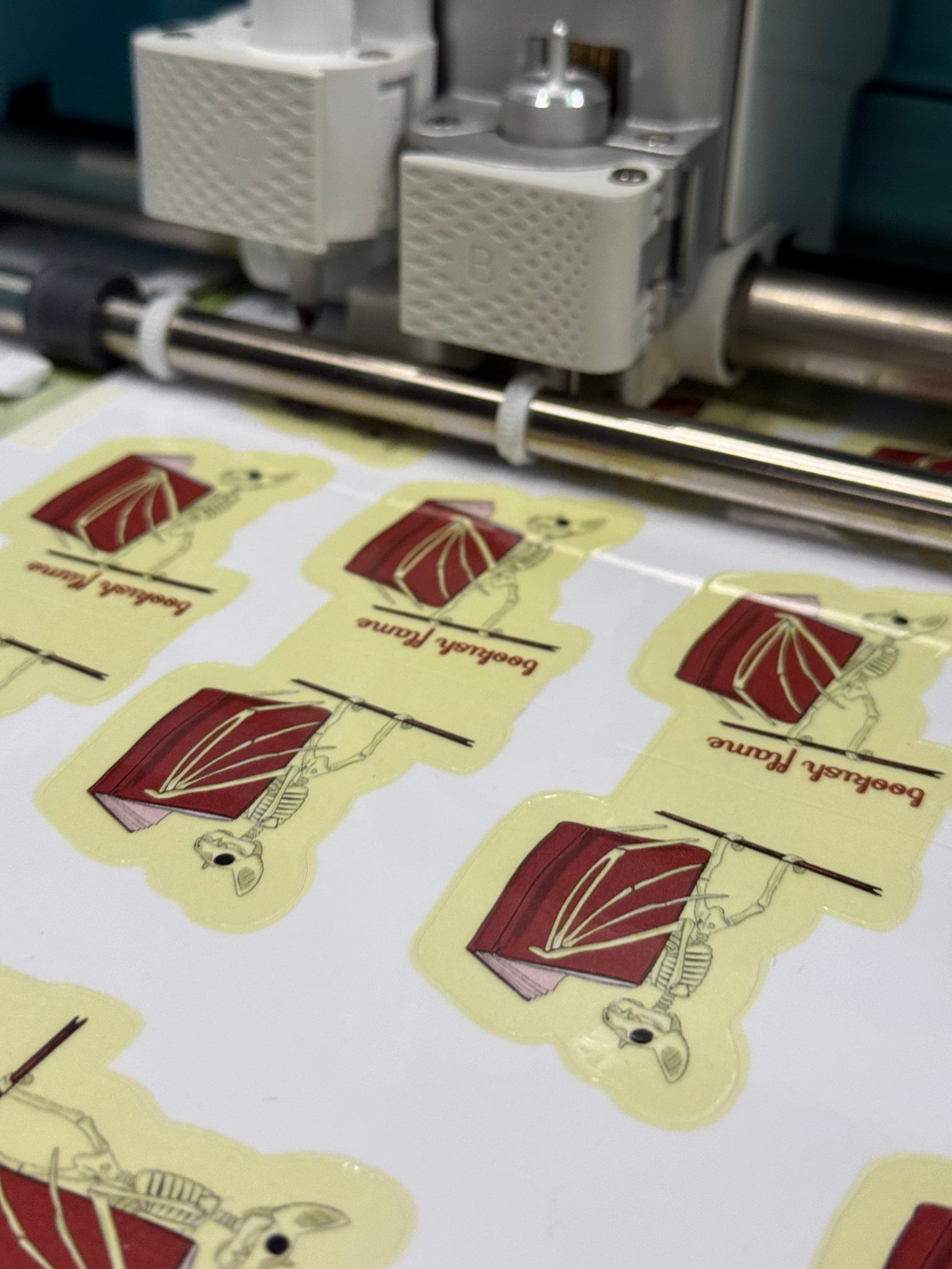 Време за печат