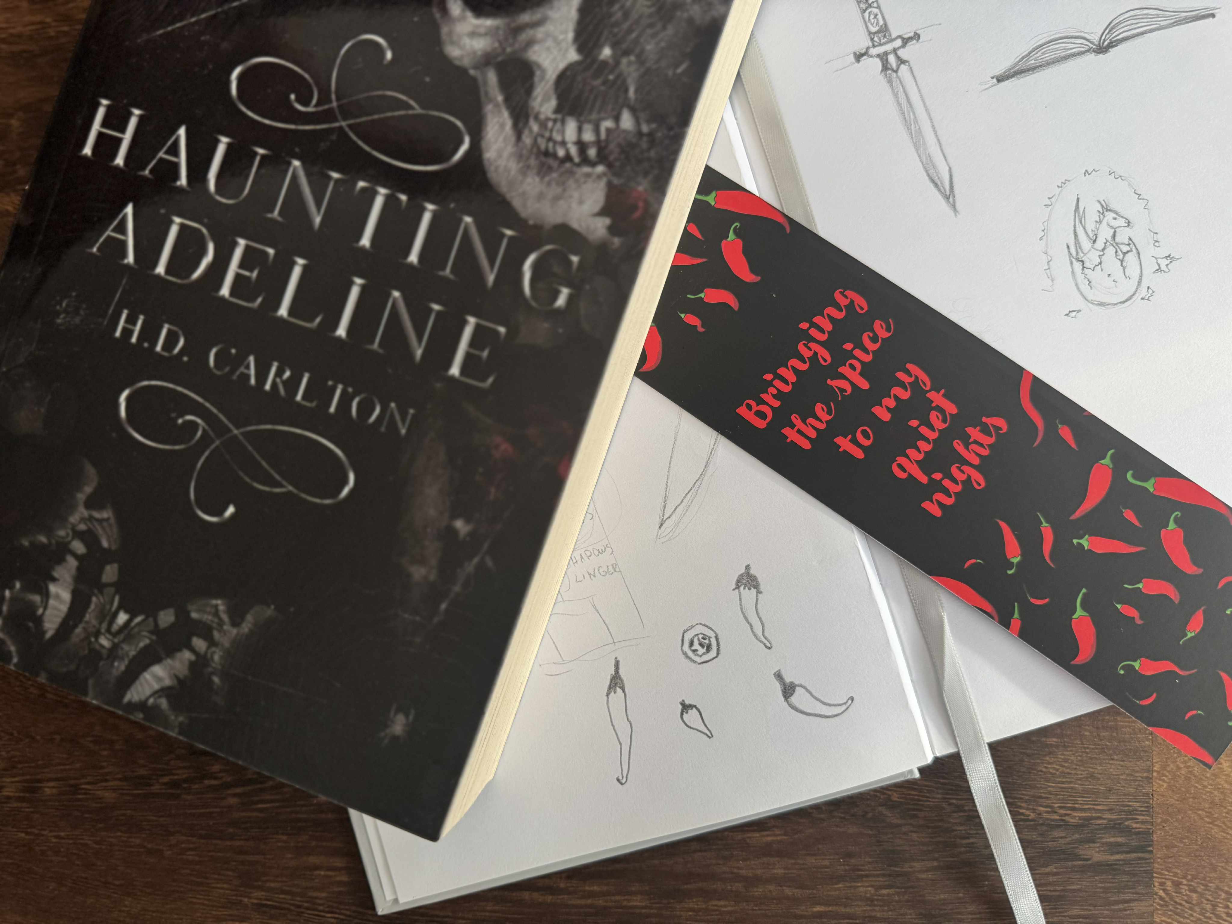 Глава 1: Всичко започна…